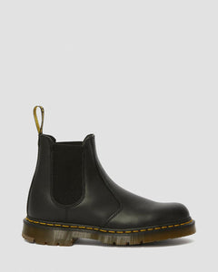 Stivale DR Martens 2976 BEX Nero