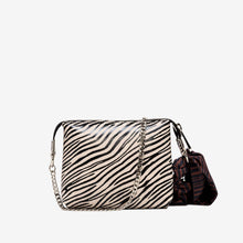 Carica l&#39;immagine nel visualizzatore di Gallery, Pochette Gum 7898 Zebra