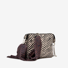 Carica l&#39;immagine nel visualizzatore di Gallery, Pochette Gum 7898 Zebra