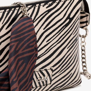 Pochette Gum 7898 Zebra