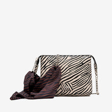 Carica l&#39;immagine nel visualizzatore di Gallery, Pochette Gum 7898 Zebra