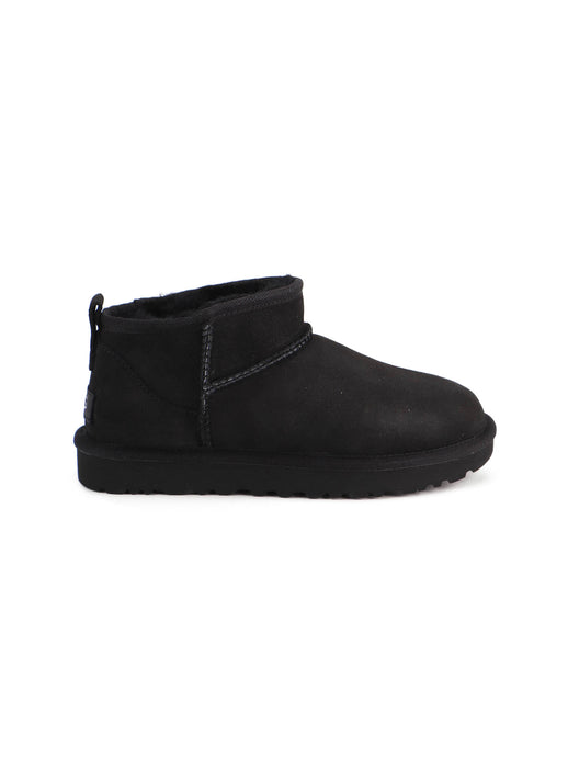 Stivale Ugg Mini Nero