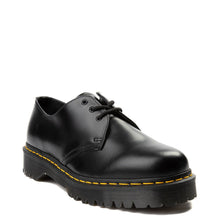 Carica l&#39;immagine nel visualizzatore di Gallery, Scarpa 1461 Bex Dr Martens Nero