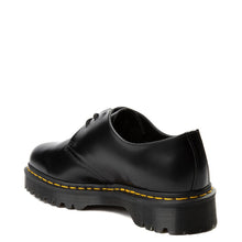 Carica l&#39;immagine nel visualizzatore di Gallery, Scarpa 1461 Bex Dr Martens Nero