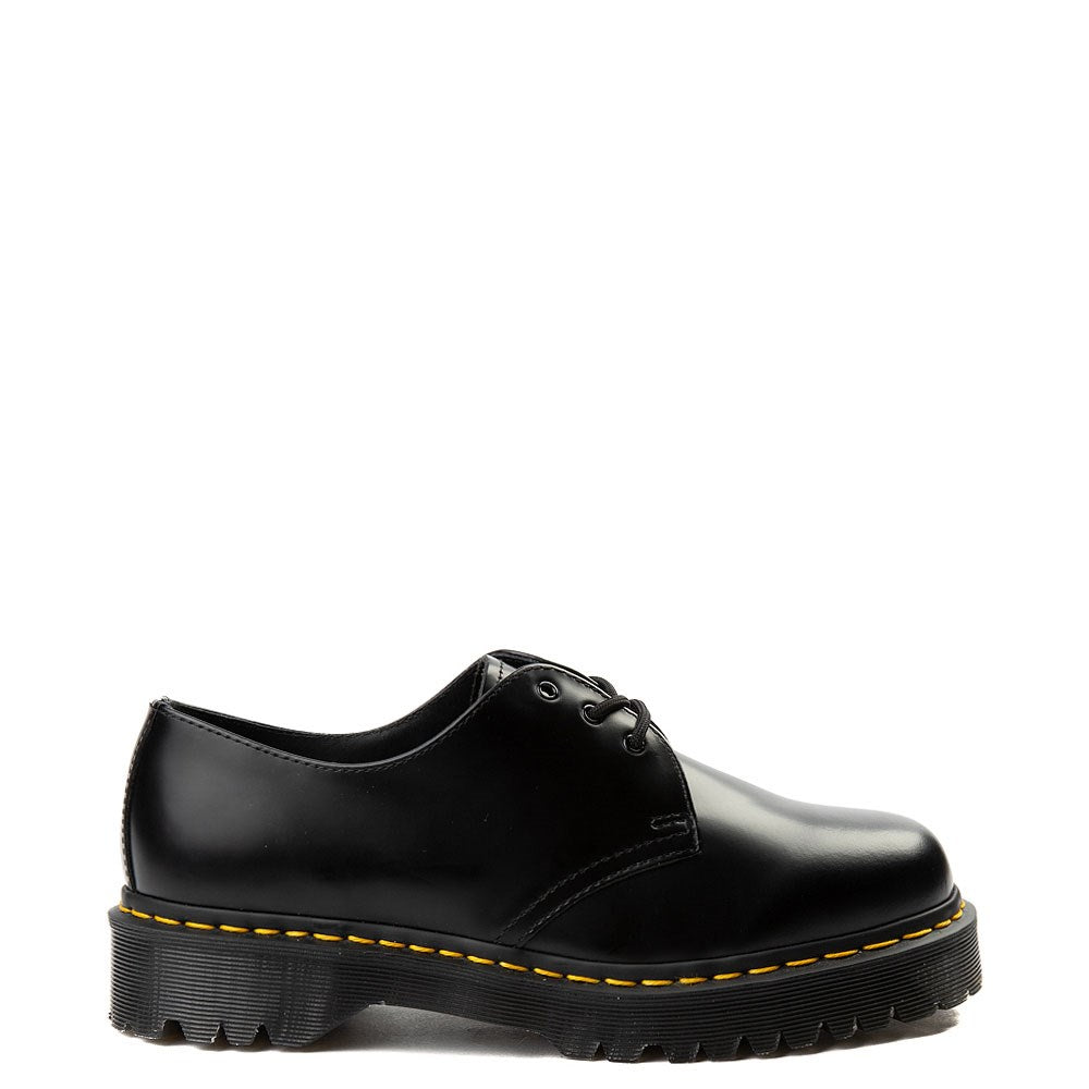 Scarpa 1461 Bex Dr Martens Nero