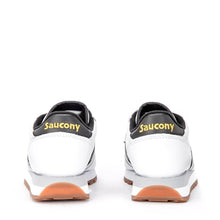 Carica l&#39;immagine nel visualizzatore di Gallery, Sneakers Saucony 70461/02 Bianco Nero