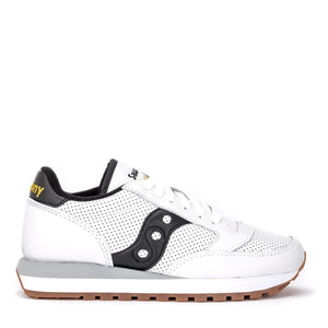 Sneakers Saucony 70461/02 Bianco Nero