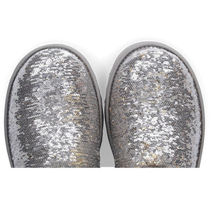 Stivale Ugg 3796 Silver Gold