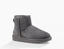 Carica l&#39;immagine nel visualizzatore di Gallery, Stivale Ugg 6222 Grigio