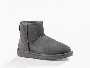 Stivale Ugg 6222 Grigio