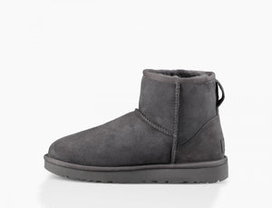 Stivale Ugg 6222 Grigio