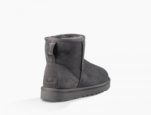 Stivale Ugg 6222 Grigio