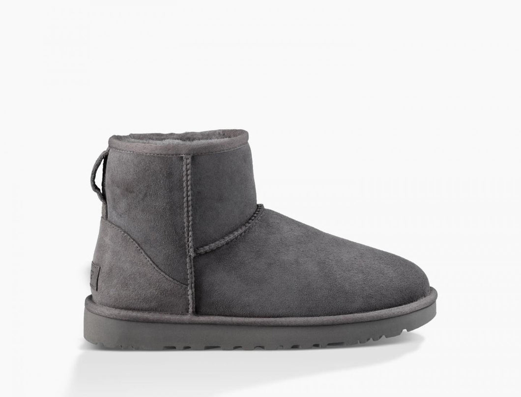 Stivale Ugg 6222 Grigio